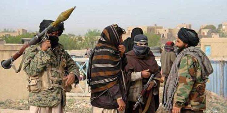 پاکستان نے 100 طالبان قیدیوں کو ڈی ریڈیکلائزیشن کی تربیت مکمل کئے بغیر رہا کردیا