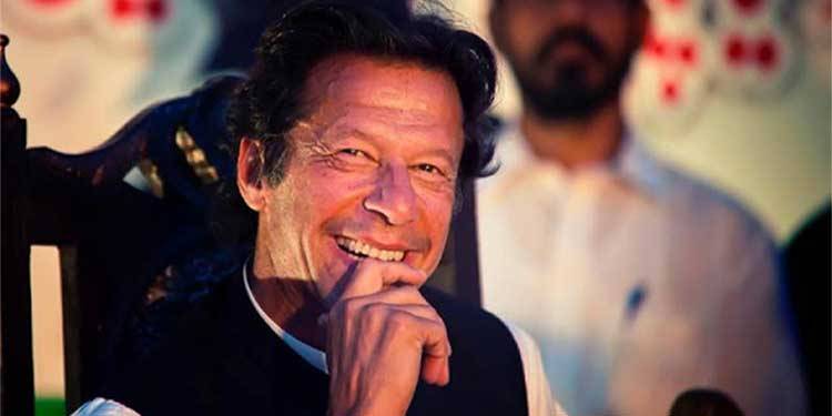'کسی کو اچھا لگے یا برا، ہمیں عمران خان پر ہی اکتفا کرنا پڑے گا، حقیقت یہی ہے'