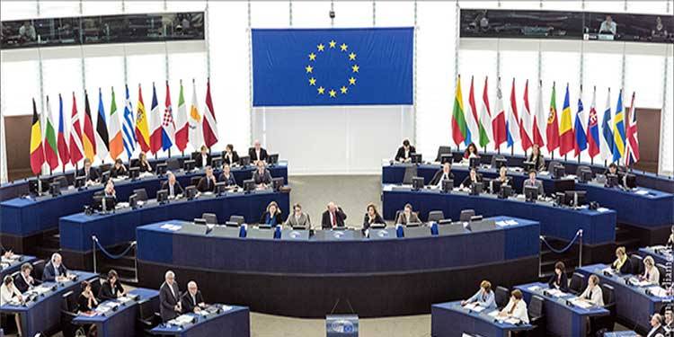 'سیالکوٹ واقعے نے یورپی پارلیمنٹیرینز کو تشویش میں مبتلا کر دیا'