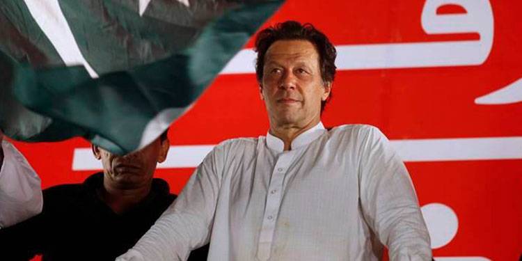 کیا واقعی اقتدار کے لیے عمران خان اور پاکستان تحریک انصاف کی تیاری نہیں تھی؟