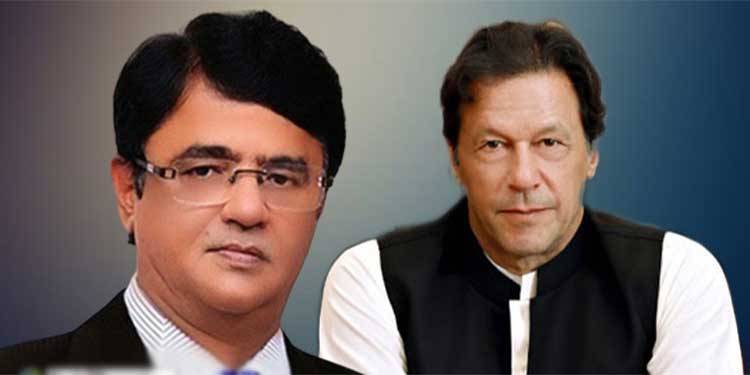 عمران خان کے بعض اقدامات ناقابل معافی، اسٹیبشلمنٹ مزید آزمانے کی متحمل نہیں ہو سکتی: کامران خان