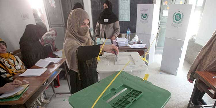 'بلدیاتی انتخابات میں پی ٹی آئی کی شکست خیبر پختونخوا کے عوام کی سیاسی سوچ کی عکاس'