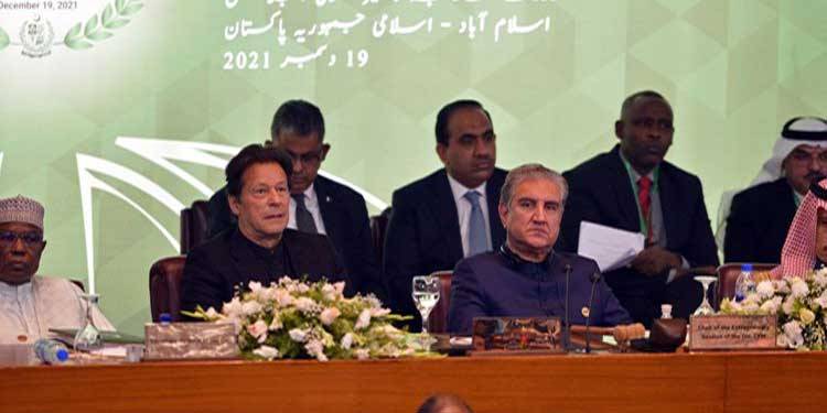 پی ٹی آئی حکومت سے لاکھ اختلاف مگر 41 سال بعد پاکستان میں او آئی سی اجلاس تاریخی واقعہ