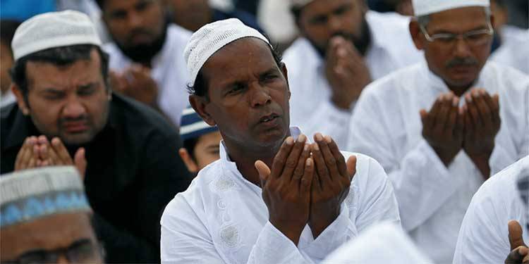 'سانحہ سیالکوٹ کے بعد سری لنکا میں مسلمانوں کو درپیش ممکنہ خطرات سے بچانے کے لیے ٹھوس اقدامات اٹھائے'