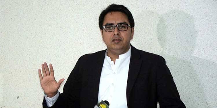 شہباز گل نے بھی نواز شریف کی جلد واپسی کا امکان ظاہر کردیا