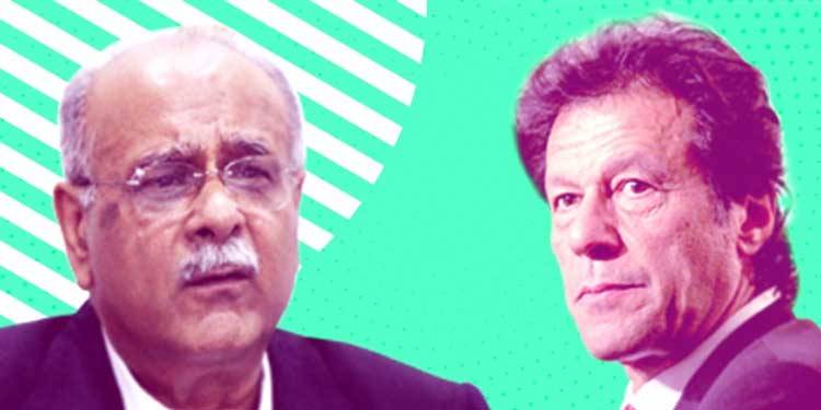 'عمران خان کا جانا طے، ایڈونچر کرنے کی کوشش کی تو حال اچھا نہیں ہوگا'