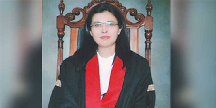 جسٹس عائشہ ملک کی سپریم کورٹ تقرری، وکلا کا ملک گیر عدالتی بائیکاٹ کا اعلان