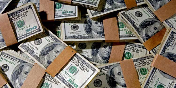 امریکا نے پرانے ڈالرز لینے سے انکار کیا تو کیا ہوگا؟پاکستانیوں کے اربوں ڈالرز ضائع ہونے کا خدشہ