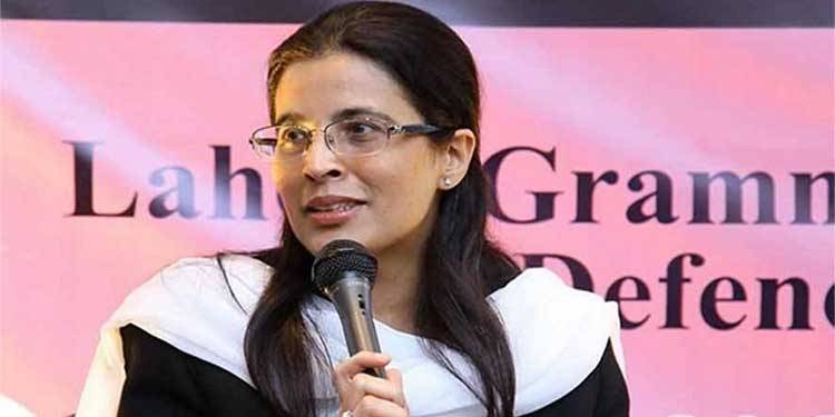 'جسٹس عائشہ ملک کی سپریم کورٹ میں تعیناتی کیلئے سینیورٹی کو مقدم نہیں رکھا گیا، اعتراضات اٹھتے رہیں گے'