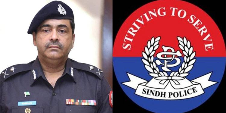 ''نفری دُگنی کر دیں پھر بھی جرائم نہیں روک سکتے'' کراچی پولیس چیف نے ہاتھ کھڑے کردیے