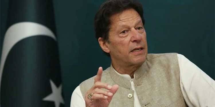 حکومت کی مدت پوری نہ ہونے دی گئی تو عمران خان یہ نہیں پوچھے گا کہ کیوں نکالا؟ بلکہ بتائے گا کیسے نکالا؟