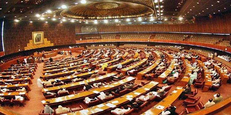 الیکشن کمیشن نے 150 اراکین قومی و صوبائی اسمبلی کی رکنیت معطل کردی