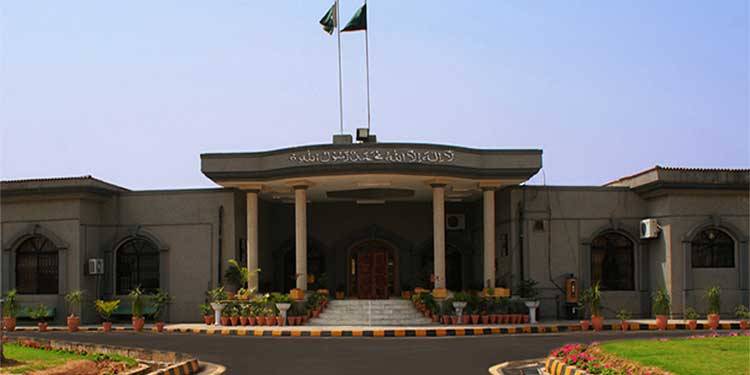 سوشل میڈیا پر گستاخانہ مواد کی تشہیر، اسلام آباد ہائیکورٹ نے تمام مقدمات کا ریکارڈ طلب کر لیا