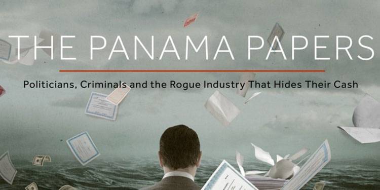 پاناما لیکس سکینڈل میں ملوث 32 افراد کے خلاف قانونی کارروائی کا فیصلہ
