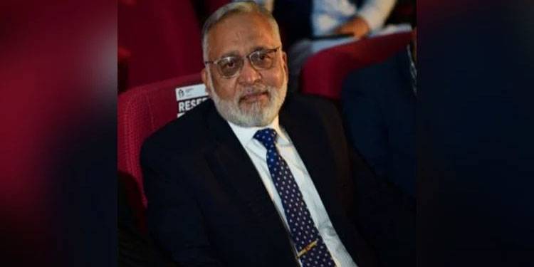 ‏بریگیڈیئر ریٹائرڈ مصدق عباسی کو مشیر برائے احتساب تعینات کر دیا گیا