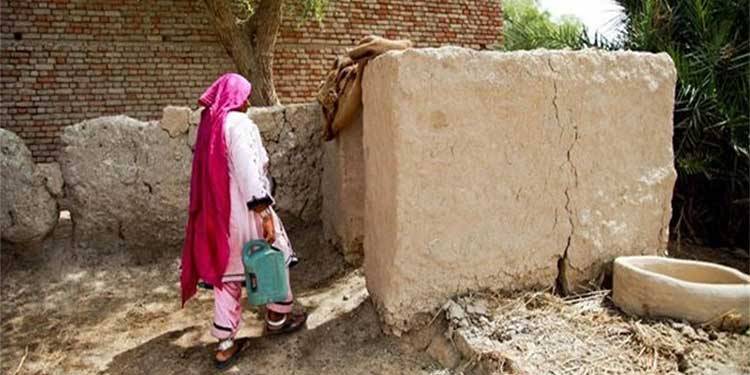 پاکستان میں بیت الخلا سے محروم ایک کروڑ 60 لاکھ لوگوں کا المیہ