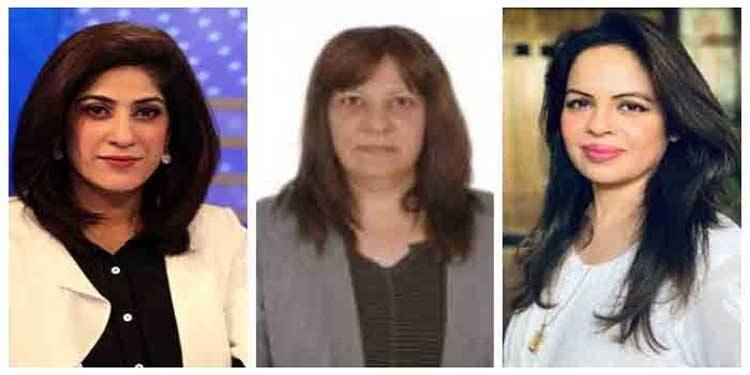 آئی بی اے نے ڈائریکٹر کے عہدے کیلئے تین خواتین کو شارٹ لسٹ کرلیا