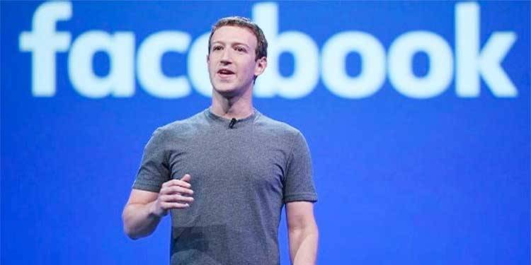فیس بک کے بانی مارک زکربرگ کی قسمت کے ستارے گردش میں، راتوں رات 29 ارب ڈالر سے زائد کا نقصان