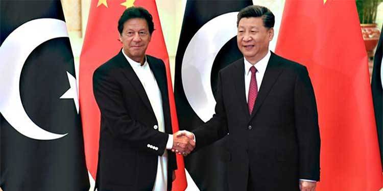 دورہ چین کا مقصد پورا ہونے کے قریب، وزیراعظم عمران خان اور صدر شی جن پنگ کی ملاقات طے