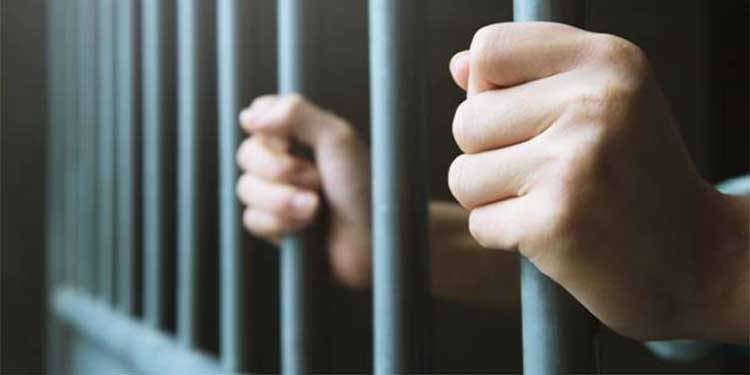 توہین رسالت کا الزام، گھوٹکی میں ہندو ٹیچر کو عمر قید کی سزا سنا دی گئی