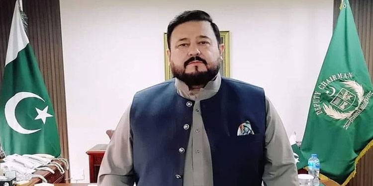 ہمیں اشارے ملنا بند ہو گئے ہیں: سینیٹر بلوچستان عوامی پارٹی احمد عمر زئی
