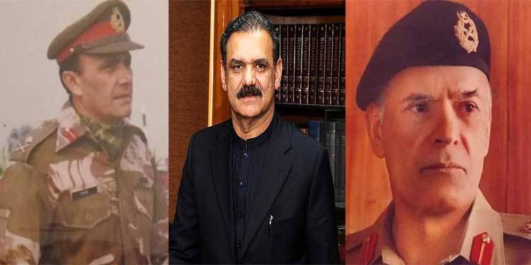 سوئس کریڈٹ انکشافات: جنرلوں سے کوئی سوال نہیں پوچھ سکتا، عاصم سلیم باجوہ کلاسک مثال