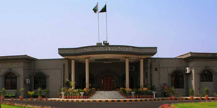 پاکستان فیڈرل یونین آف جرنلسٹ نے پیکا آرڈیننس کو اسلام آباد ہائیکورٹ میں چیلنج کردیا