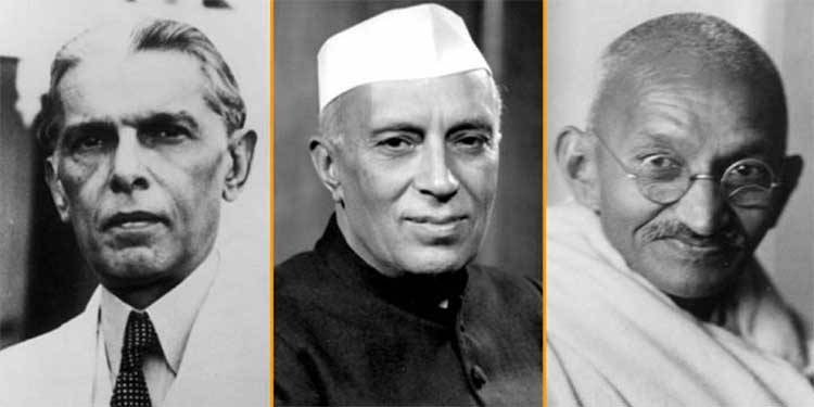 انڈیا آج گاندھی اور نہرو کا نہیں تو پاکستان بھی قائداعظم کا نہیں رہا