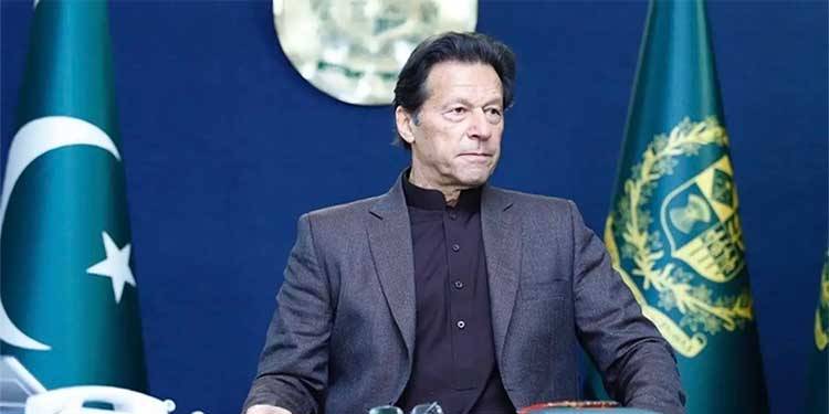 عمران خان کا عوام کو ریلیف پیکج دینا الیکشن کی تیاریاں