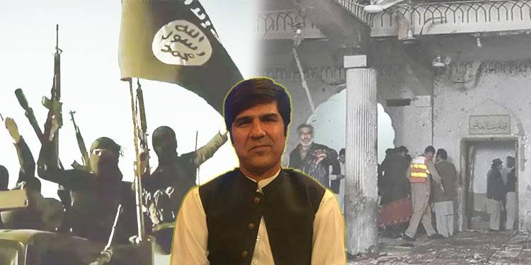 داعش اب تحریکِ طالبان پاکستان سے بڑا خطرہ کیوں؟