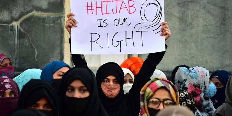 کرناٹک ہائیکورٹ کا فیصلہ اسلامی تعلیمات کے خلاف ہے، علمائے ہند
