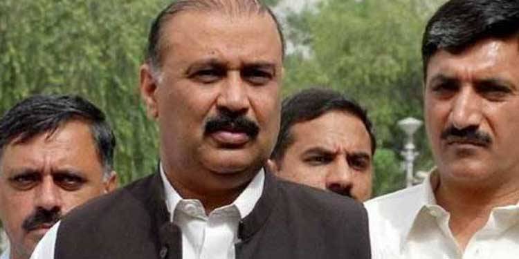 وزیراعظم کیخلاف تحریک عدم اعتماد، سندھ ہاؤس میں 24 اراکین قومی اسمبلی کی موجودگی کا انکشاف
