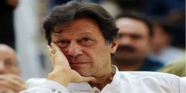 انتخابی ضابطہ اخلاق کی خلاف ورزی پر وزیراعظم عمران خان پر 50 ہزار روپے جرمانہ