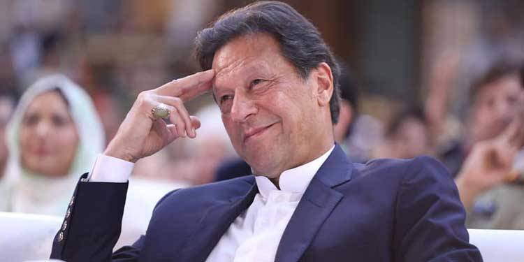 سینئر ہی اوپر آئے گا یہ ٹھیک نہیں، تقرری میرٹ پر ہونی چاہیے:وزیراعظم عمران خان