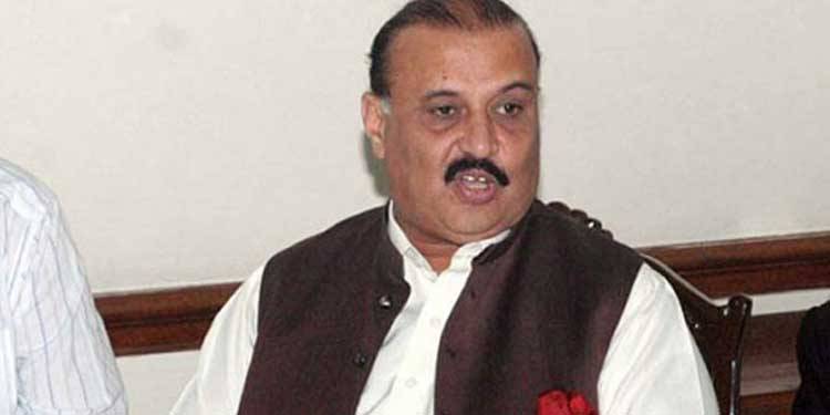 عمران خان کو ناصرف عثمان بزدار بلکہ 2 وفاقی وزرا بھی چھوڑ بھاگنے والے ہیں، راجا ریاض کا دعویٰ