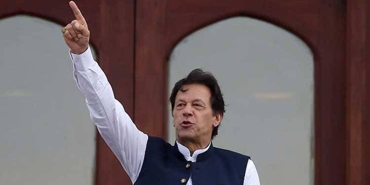 اللہ تعالیٰ نے اچھے اور برے کی جنگ میں نیوٹرل رہنے کی اجازت نہیں دی: وزیراعظم عمران خان