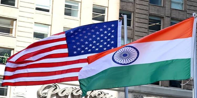 بھارت نے اگر روس سے روبیل اور روپے میں تجارت کی تو نتائج بھگتنا ہوں گے، امریکہ کی دھمکی