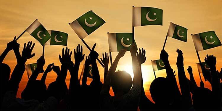 نام نہاد ڈیموکریسی پاکستانی عوام کے ساتھ کھلواڑ