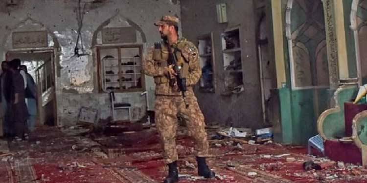 گذشتہ ماہ پاکستان میں دہشتگردی کے واقعات میں دوگنا اضافہ، وجوہات کیا ہیں؟