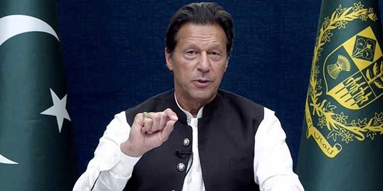 سپریم کورٹ کا جو بھی فیصلہ آیا قبول کریں گے، ہم انتخابات کیلئے تیار ہیں: عمران خان