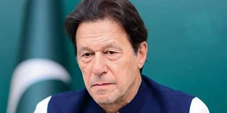 'بروز اتوار، مورخہ 10 اپریل وزیراعظم عمران خان کے اقتدار کا آخری دن، تقریر میں خود واضح اشارہ دیدیا'
