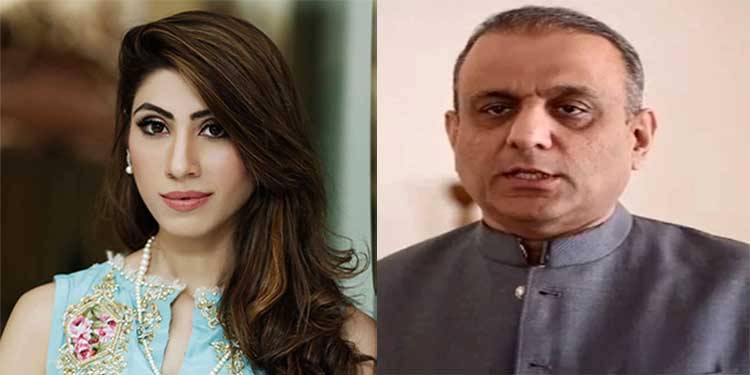 پی ٹی آئی کے منحرف رہنما علیم خان کو ہوٹل میں مبینہ تھپڑ پڑنے کی خبر، حنا پرویز بٹ عینی شاہد