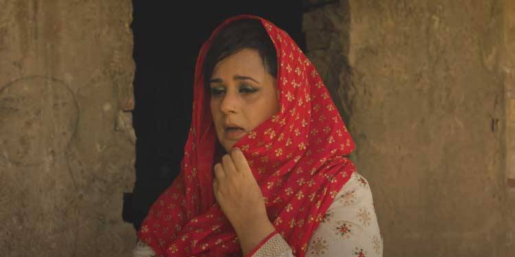 مشہور ایکٹریس عارفہ صدیقی کی 22 برس بعد شوبز کی دنیا میں واپسی