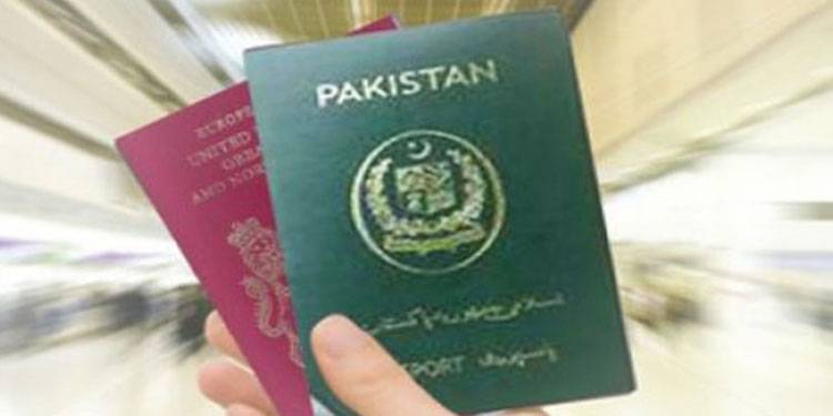 حکومت کا اوورسیز پاکستانیوں کو ووٹ کا حق دینے کے بجائے مخصوص نشتیں دینے پر غور