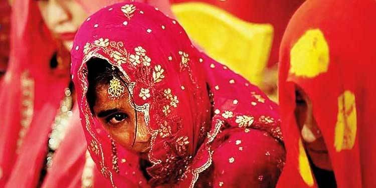 ایکتا کماری کی گمشدگی: ہندو لڑکی کو ہندو لڑکے سے تو پسند کی شادی کا حق ہونا چاہیے