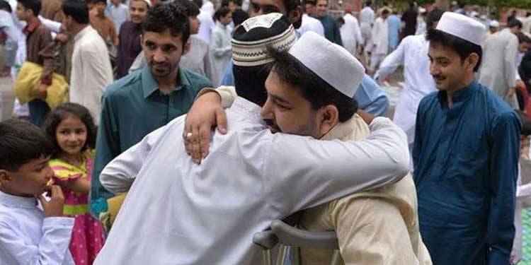 پاکستان میں عیدالفطر پیر کو ہوگی یا منگل کو؟ ہر کوئی سسپنس میں مبتلا