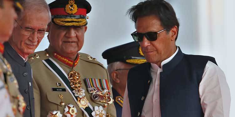 پاک فوج عمران خان کی کون سی خواہشات پوری نہ کر سکی؟ انصار عباسی نے اندرونی کہانی سنا دی