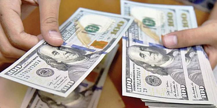 ملکی تاریخ میں پہلی بار ڈالر 193 روپے کی بلند ترین سطح پر پہنچ گیا