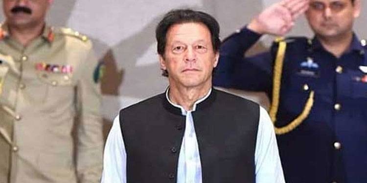 حکومت نے سابق وزیراعظم عمران خان کو مزید فول پروف سکیورٹی دینے کے احکامات جاری کر دیے