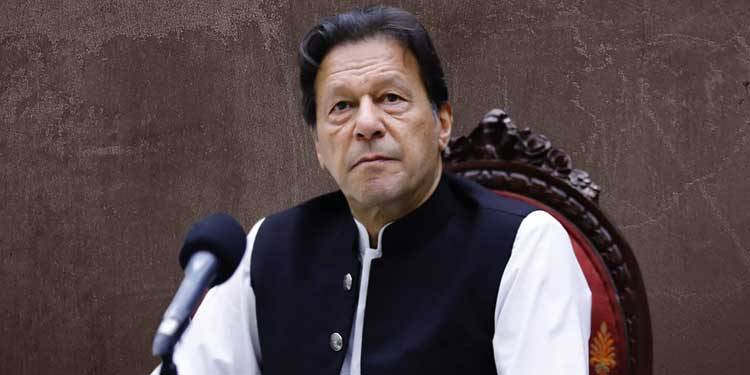 سپریم کورٹ سے پروٹیکشن مل جائے تو تاریخی عوام نکال کر دکھائوں گا، عمران خان